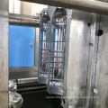 4 Cavidade semi automática de boa qualidade bebedeira machine de sopro de estiramento LD-4CAV-0.5L